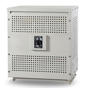模鑄型低壓變壓器 (IP20)
