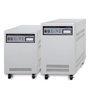 Three Phase Microcomputer Regulator (Air Cooled)