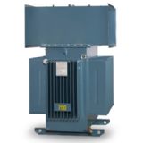 Oil-immersed, Self-cooling High Voltage Transformer (Conductor Port)