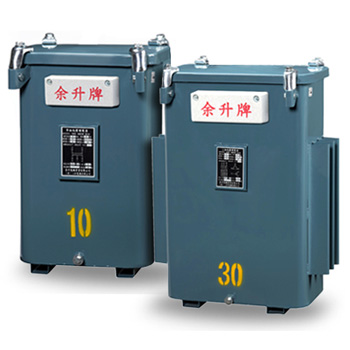 Low Voltage Transformer (Oil Immersed)