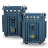 Oil-immersed Low Voltage Distribution Transformer