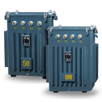 Oil-immersed Low Voltage Distribution Transformer