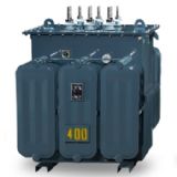 Oil-immersed Low Voltage Transformer