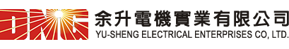 YU-SHENG ELECTRICAL ENTERPRISES CO, LTD.